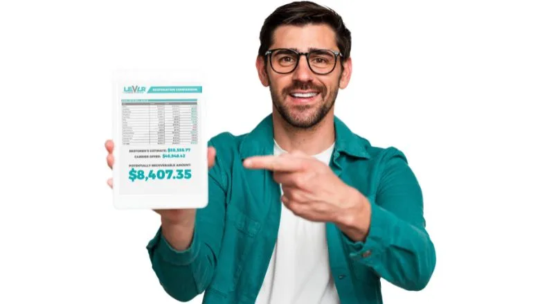 LEVLR Launches Rapid Review