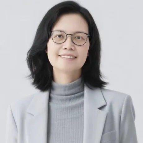 Amanda Yan