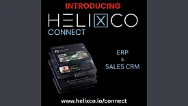 Helixco launches connect