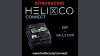 Helixco launches connect