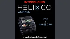 Helixco launches connect