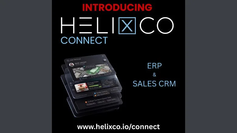 Helixco launches connect