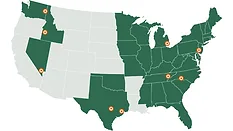 GreenTec National Commercial Division 