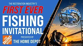 Reel Disaster Restoration Rockfish Invitational 