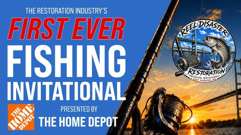 Reel Disaster Restoration Rockfish Invitational 