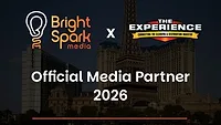 Bright Spark Media named an official media partner for The Experience.jpg Bright Spark joins The Experience 2026 as an Official Media Partner to capture interviews with restoration industry leaders in Las Vegas.
