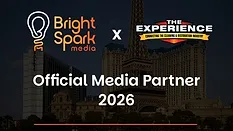 Bright Spark joins The Experience 2026 as an Official Media Partner to capture interviews with restoration industry leaders in Las Vegas.