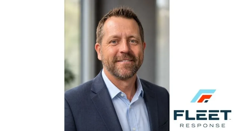 FLEET appoints Trace Larsen