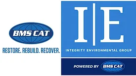 BMS CAT Acquires Integrity Environmental Group