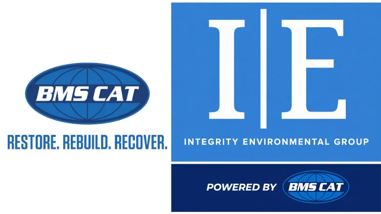 BMS CAT Acquires Integrity Environmental Group