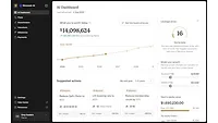 Reins Valuation AI software Reins Valuation AI software