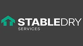 StableDry Services logo