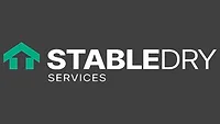 StableDry Services logo StableDry Services logo