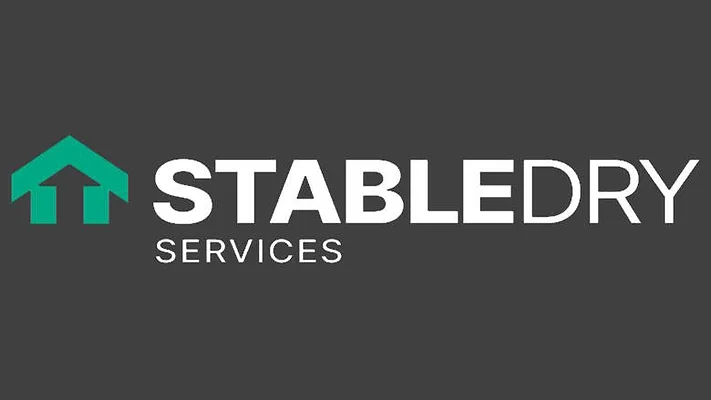 StableDry Services logo StableDry Services logo