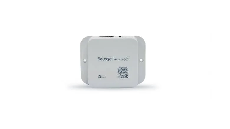 FloLogic Remote I/O Module FloLogic Remote I/O Module