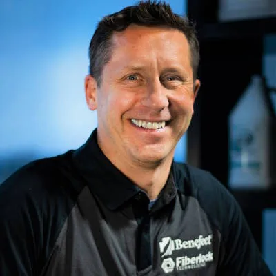 Mark Robertson