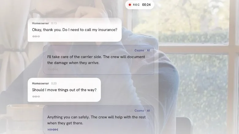 Cozmo AI Launches AI Workforce
