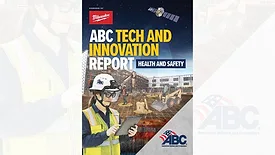 ABC Tech and Innovation Report - Health and Safety