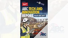 ABC Tech and Innovation Report - Health and Safety