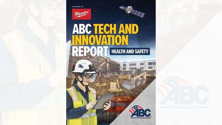 ABC Tech and Innovation Report - Health and Safety