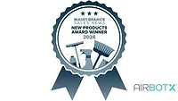 Airbotx wins Maintenance Sales News New Product for 2026.jpg Airbotx wins Maintenance Sales News New Product for 2026