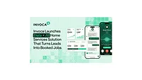 Invoca Launches Data + AI Home Services Solution That Turns Leads Into Booked Jobs.jpg Invoca Launches Data + AI Home Services Solution That Turns Leads Into Booked Jobs