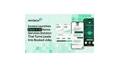 Invoca Launches Data + AI Home Services Solution That Turns Leads Into Booked Jobs