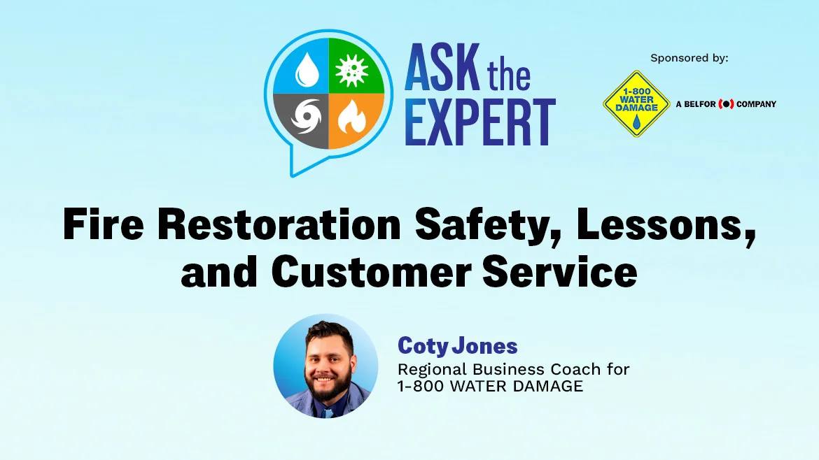 ask the expert