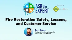 ask the expert
