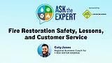 RR-ATE-261014-Fire-Restoration-Safety-Coty-J-1-800-WATERDAMAGE.jpg ask the expert