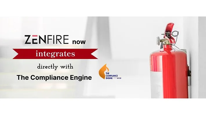 ZenFire Integrates with The Compliance Engine to Streamline Third-Party Fire and Life Safety Compliance Reporting.jpg ZenFire Integrates with The Compliance Engine to Streamline Third-Party Fire and Life Safety Compliance Reporting