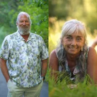 Kevin and Annissa Coy