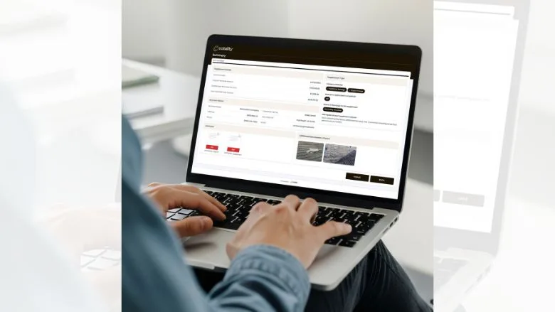 Seamless collaboration, faster claims Cotality Supplement™.jpg Seamless collaboration, faster claims: Cotality Supplement™