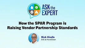 Ask The Expert: How the SPAR Program is Raising Vendor Partnership Standards