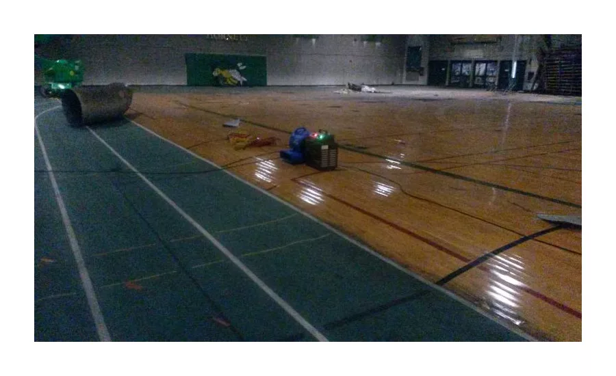 Large Loss Odor Removal: Q&A with Paul Davis National