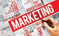 business of business: marketing