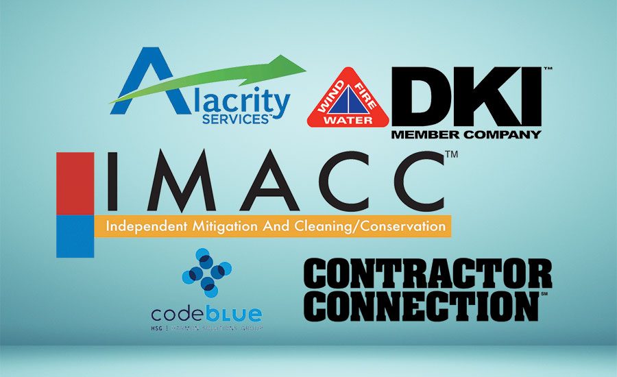 Lower Insurance Costs by Working with Restoration Networks