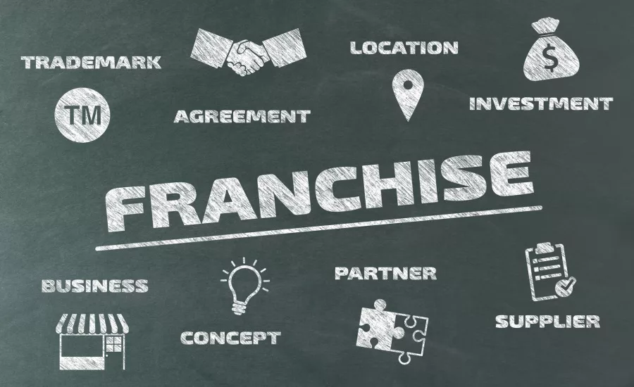 franchise enews