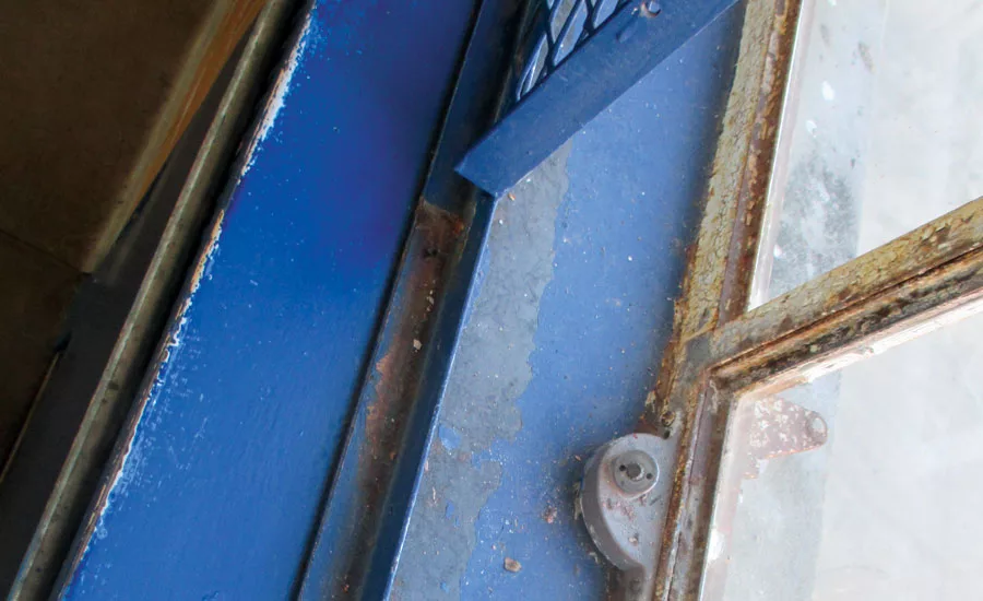 Lead-containing-paint