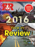 Restoration and Remediation Magazine December 2016
