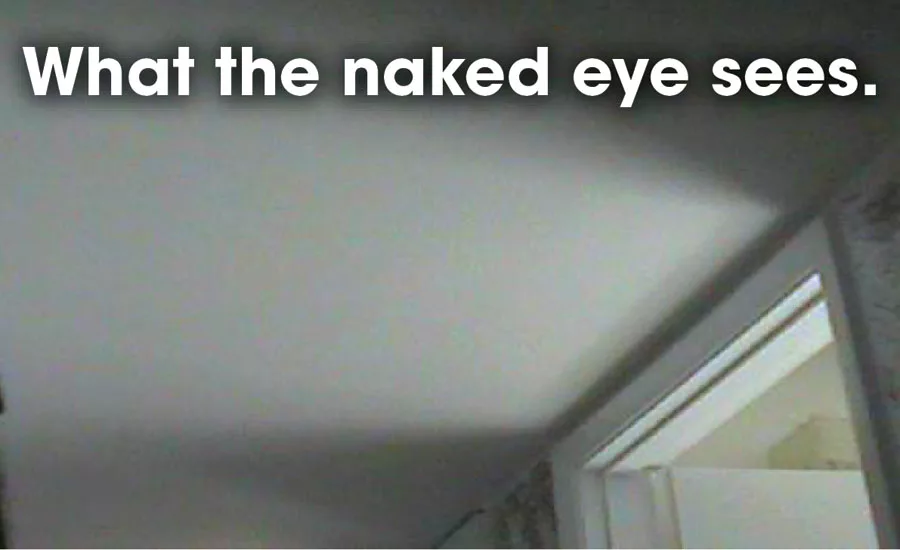 (Photos courtesy of FLIR.)