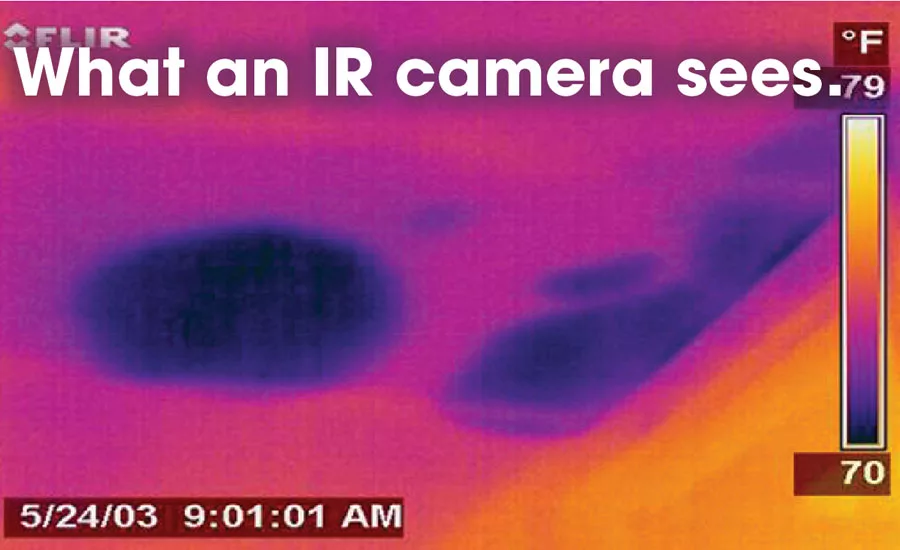 (Photos courtesy of FLIR.)