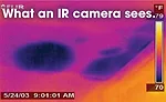 (Photos courtesy of FLIR.)