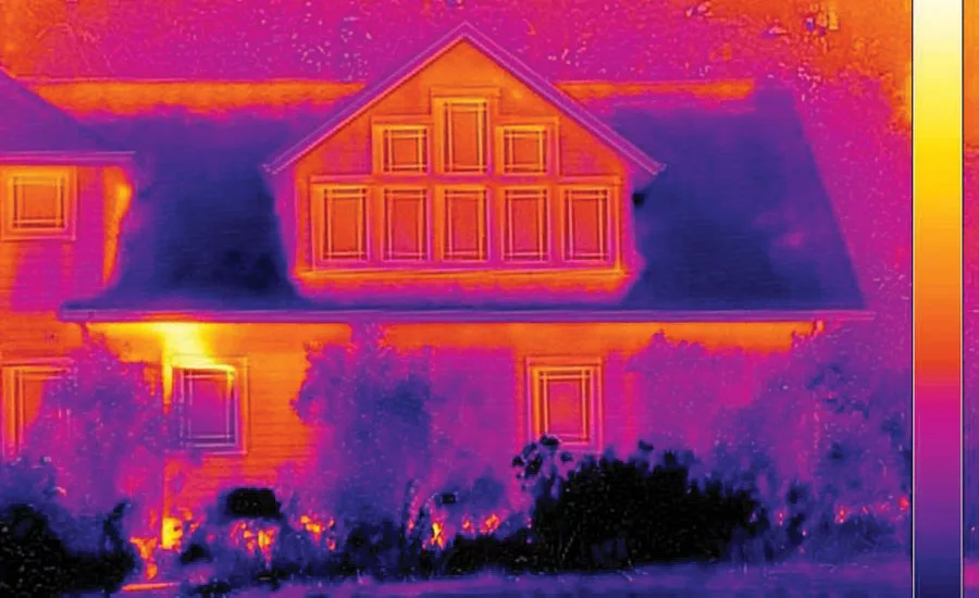 (Photos courtesy of FLIR.)