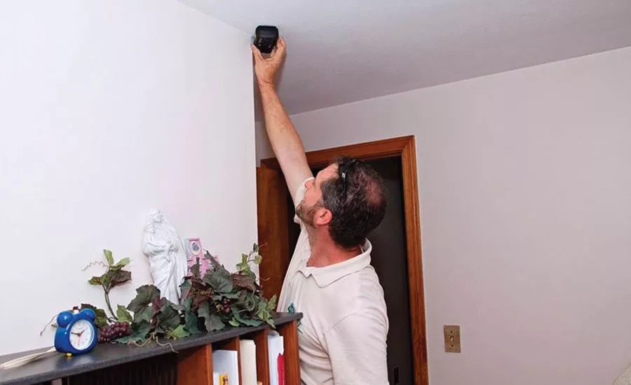 (Photos courtesy of FLIR.)