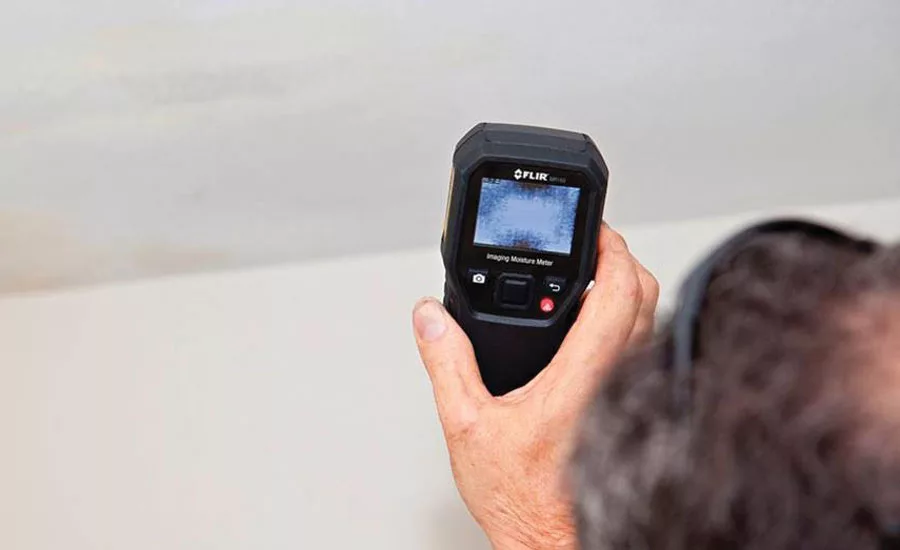 (Photos courtesy of FLIR.)