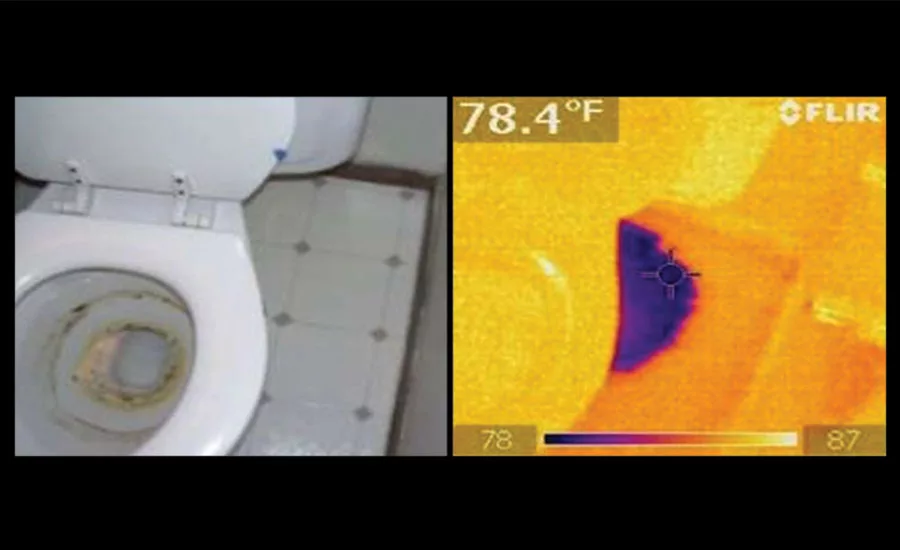 (Photos courtesy of FLIR.)