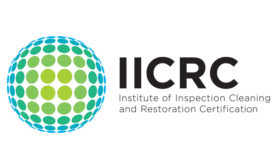 R&R IICRC Monthly Update