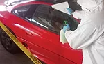 Forensics-auto remediation