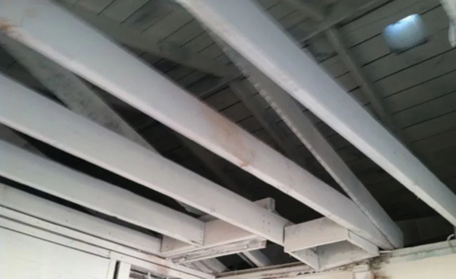 Removal-sealed framing